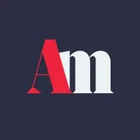 El American logo