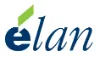 Elan logo