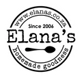 Elanas logo