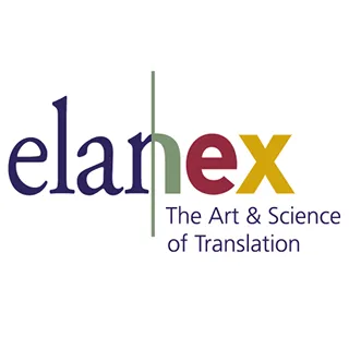 Elanex logo