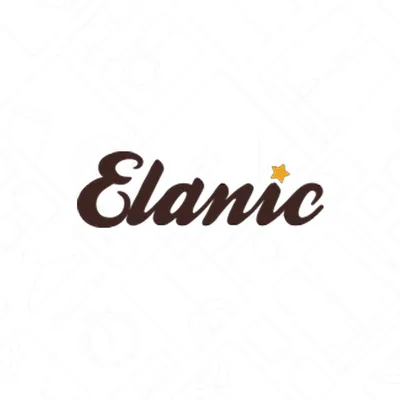 Elanic logo