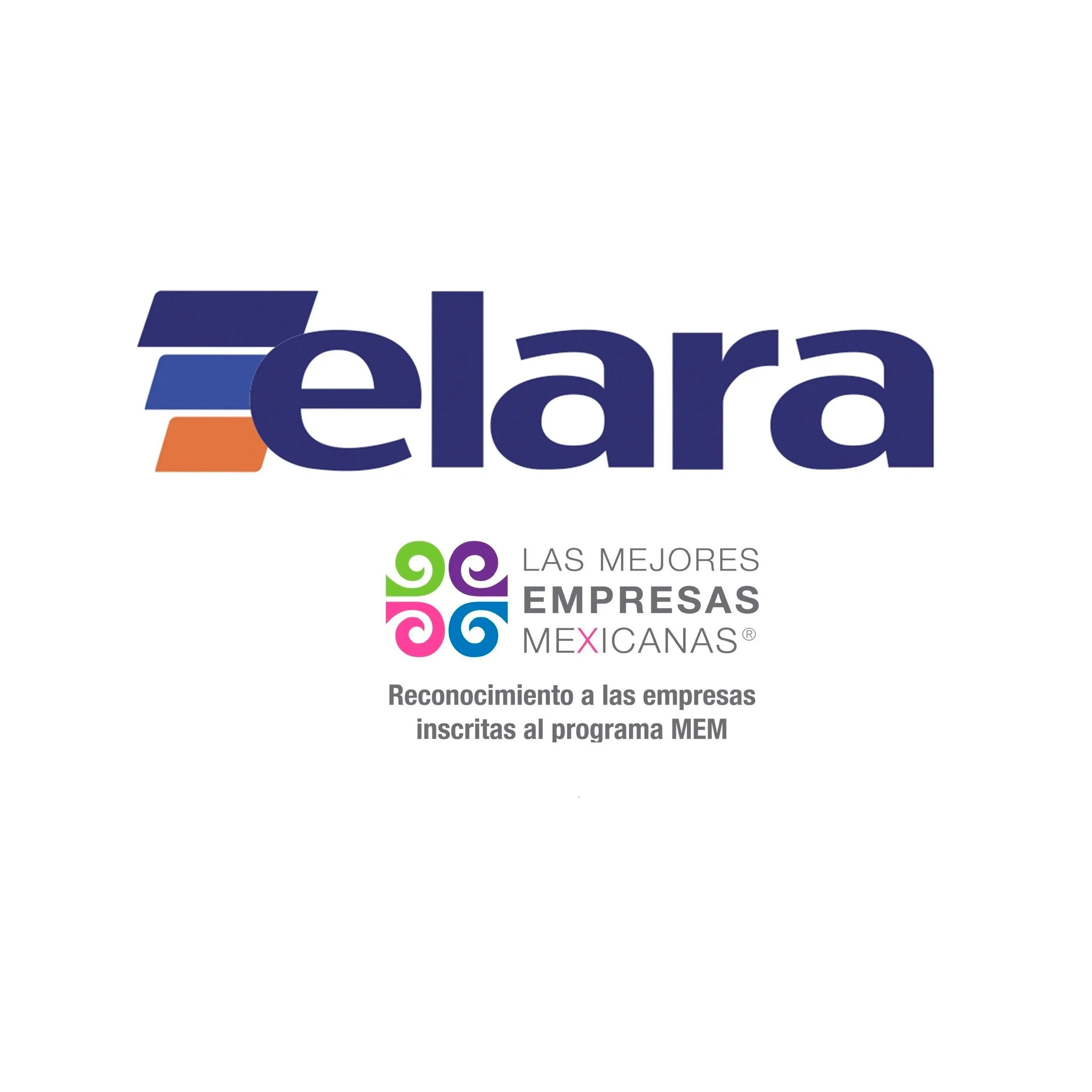 Elara Comunicaciones logo