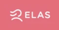 ELAS logo