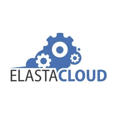 Elastacloud logo