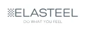 Elasteel logo