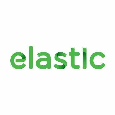 Elastic logo