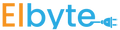 Elbyte logo