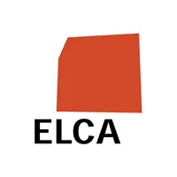 ELCA logo