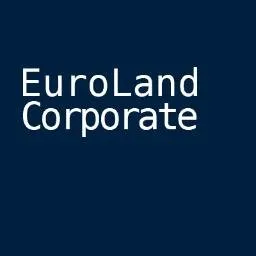 Euroland Corporate logo