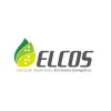 eLCOS Microdisplay logo
