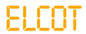 ELCOT logo
