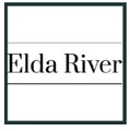Elda River logo