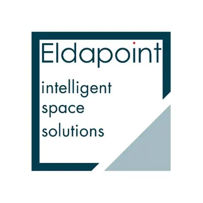 Eldapoint logo