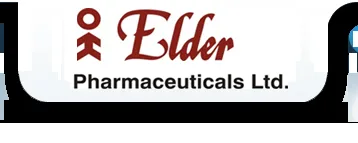 Elder Pharamaceuticals logo