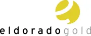 Eldorado Gold logo
