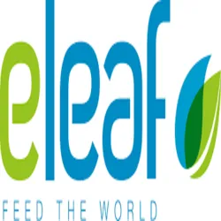 eLeaf logo
