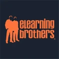 eLearning Brothers logo