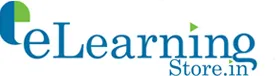E-Learning store logo
