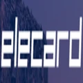 Elecard logo