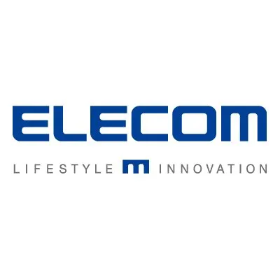 Elecom logo