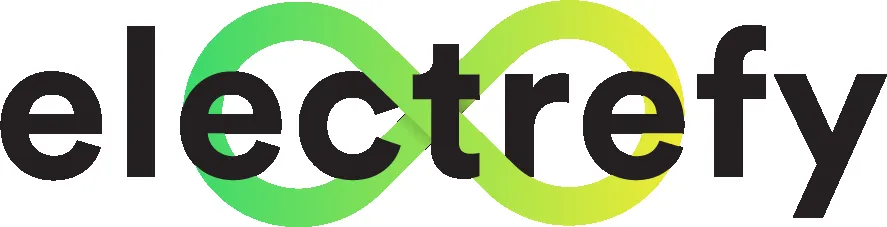Electrefy logo