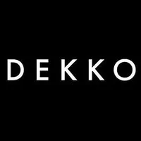 Dekko logo