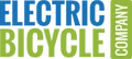 Electric Bicycle Company logo