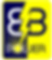 Electric Blue Power logo