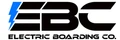 Electric Boarding logo