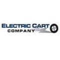 Electric Cart Company logo