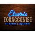 Electric Tobacconist logo