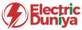 ElectricDuniya logo