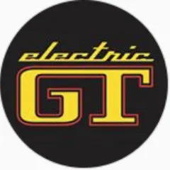 Electric GT logo