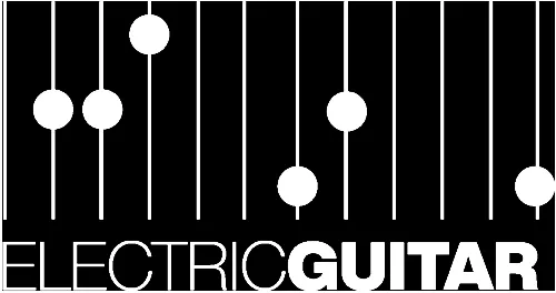 Electric Guitar logo