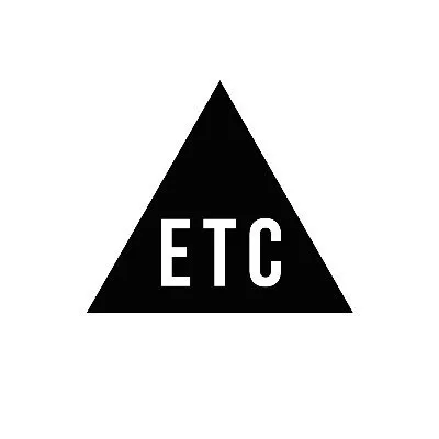 Electric Theatre Collective logo