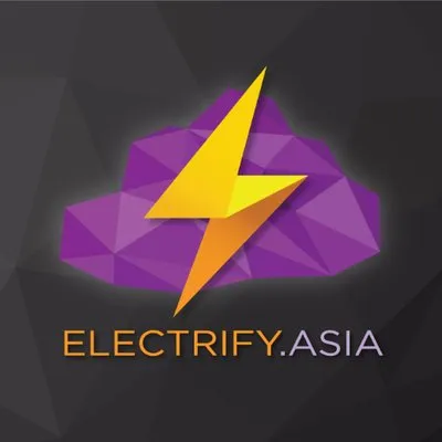 Electrify logo