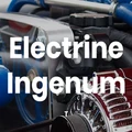Electrine Ingenum