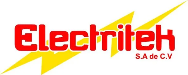 Electritek logo