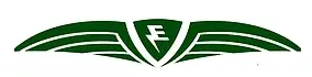 Electroflight logo
