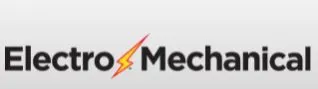 Electro-Mechanical logo