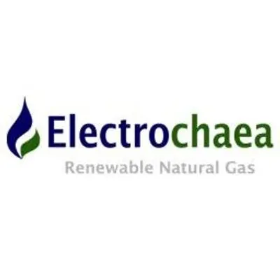 Electrochaea logo