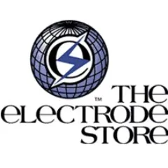 The Electrode Store logo