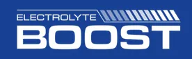 Electrolyte Boost logo