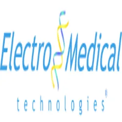 Electromedical Technologies logo