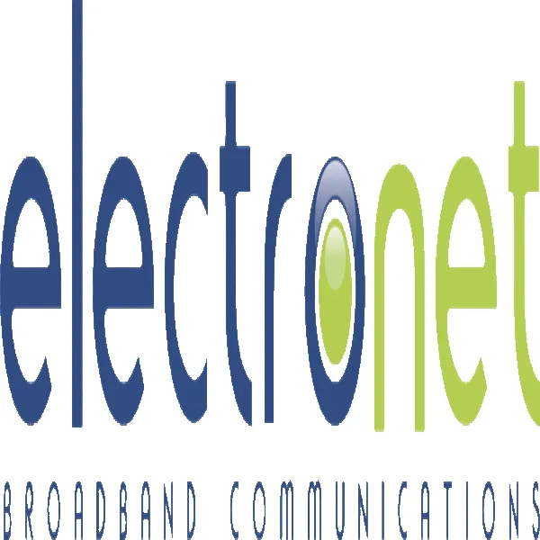 Electronet logo