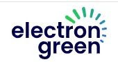 Electron Green logo