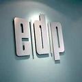 Electronic Data Processing logo
