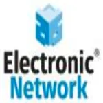 EN Electronic Network logo