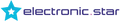 Electronic-Star logo
