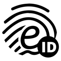 Electronic Identification logo